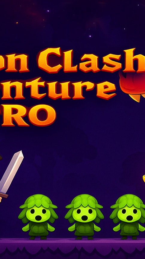 Dragon Clash Adventure Pro