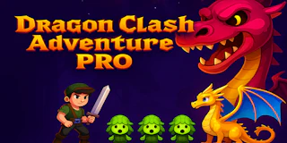 Dragon Clash Adventure Pro thumbnail