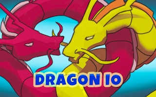 Dragon Io game cover