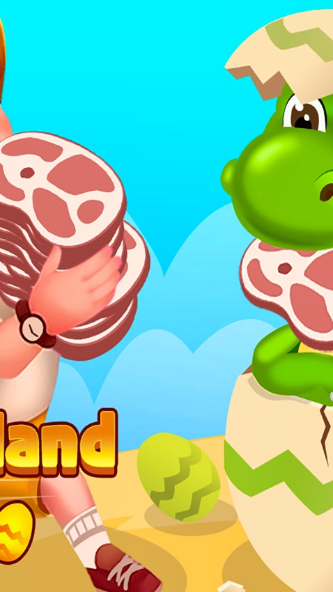 Dragon Island Idle 3D