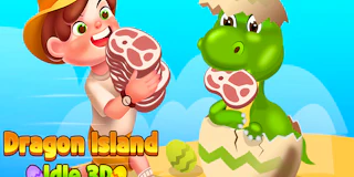 Dragon Island Idle 3D thumbnail