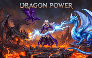 Dragon Power