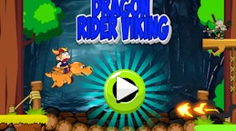 龙骑士维京人 (Dragon Rider Viking)