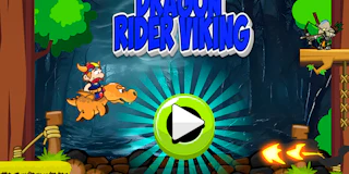 Dragon Rider Viking thumbnail