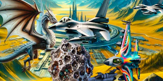 Dragon's Defense Reign of Fire thumbnail