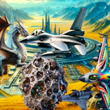 Dragon's Defense Reign of Fire