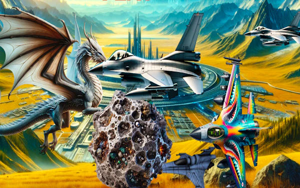 Dragon’s Defense Reign of Fire