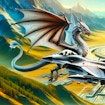 Dragon's Defense Reign of Fire banner