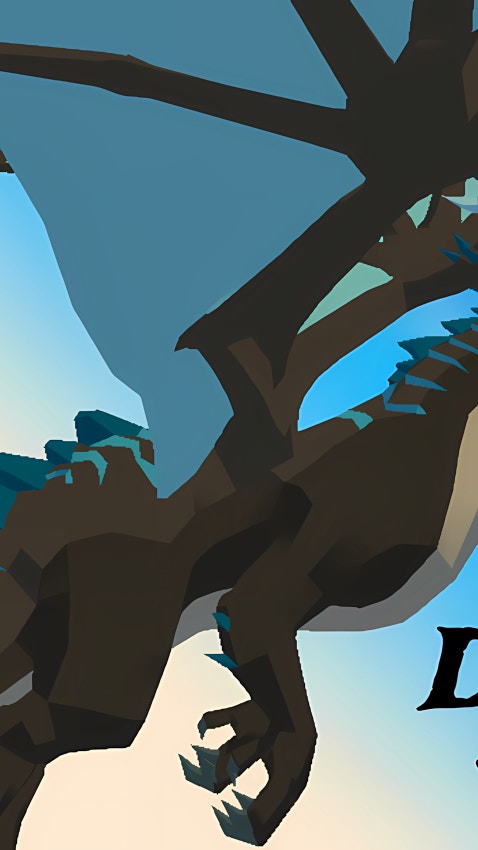 Dragon Simulator 3D