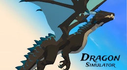 Dragon Simulator 3D