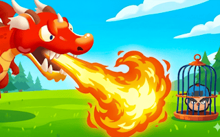 Dragon Warrior Tower Defense