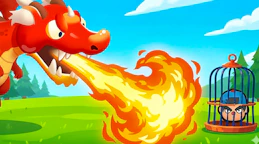 Dragon Warrior Tower Defense