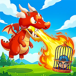 Dragon Warrior Tower Defense Thumbnail