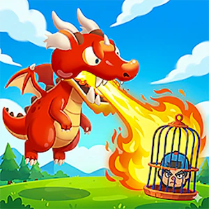 Dragon Warrior Tower Defense Thumbnail