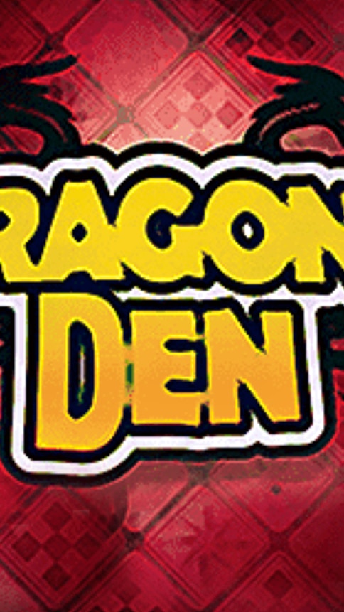 Dragons Den