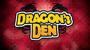 Image for Dragons Den