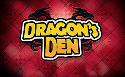 Dragons Den - play free online