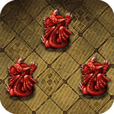 Dragons Den By Gamepix