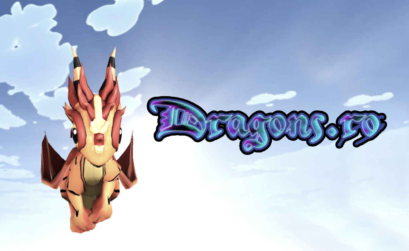 Dragons.ro - 🕹️ Online Game