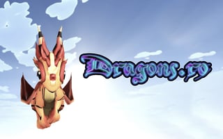 Dragons.ro game cover