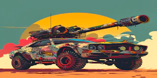 Draka Car Run thumbnail