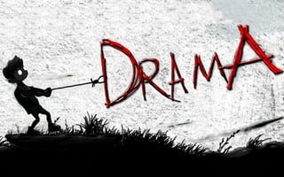 Drama game cover