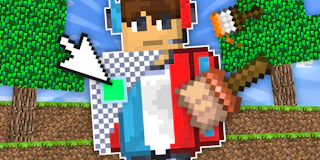 Draw a Skin for Mineblock with Physics thumbnail