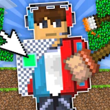 Draw a Skin for Mineblock with Physics