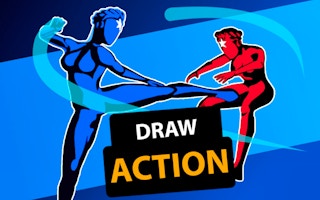 Draw Action