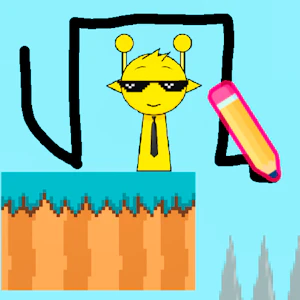Draw and Create Sprunki Road Thumbnail