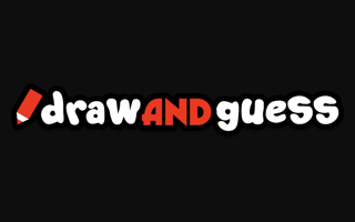 Draw And Guess game cover