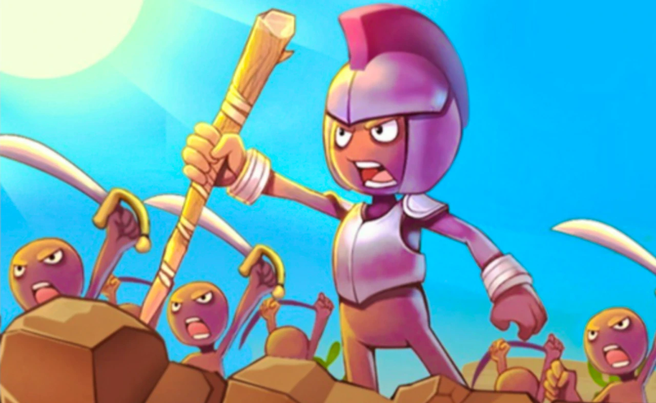 Draw Attack