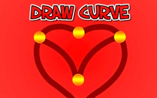 Draw Curve game cover