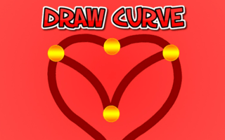 Draw Curve game cover