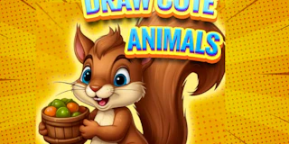 Draw Cute Animals thumbnail