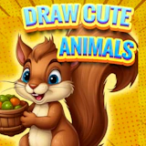 Draw Cute Animals