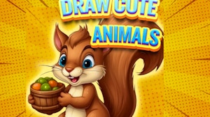 Image for Draw Cute Animals