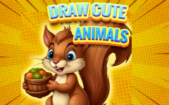 Draw Cute Animals