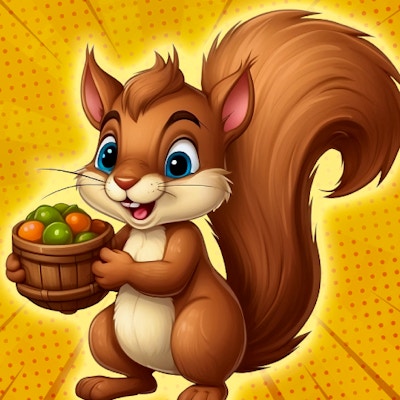 Draw Cute Animals By Gamepix