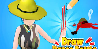 Draw Dance Battle thumbnail
