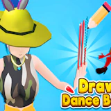 Draw Dance Battle