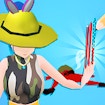 Draw Dance Battle