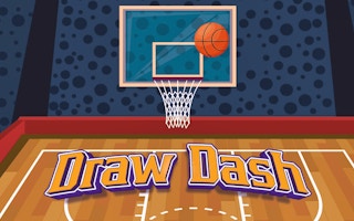 Draw Dash game cover