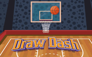 Draw Dash game cover