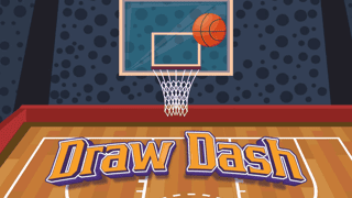 Draw Dash game cover