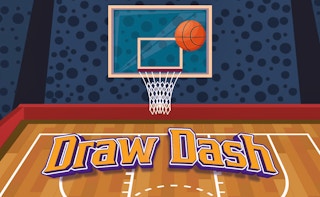 Draw Dash game cover