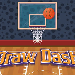 Juega gratis a Draw Dash