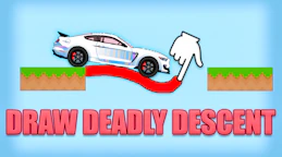 致命下降 (Draw Deadly Descent)