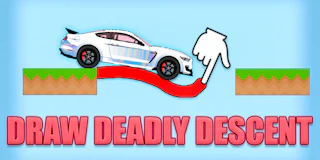 Draw Deadly Descent thumbnail