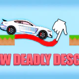 Draw Deadly Descent